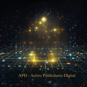 APD - Activo Publicitario Digital