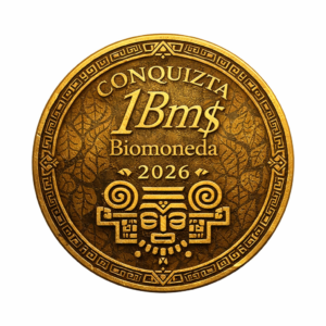 Biomoneda